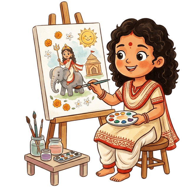 Art work and Digital Art