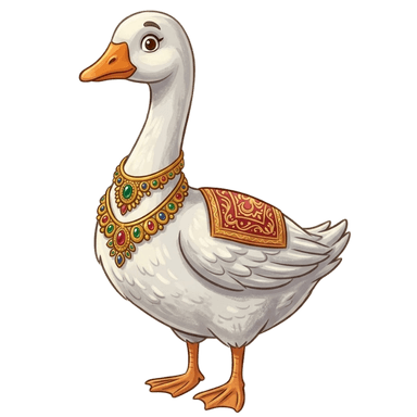 Hansa (The Swan)