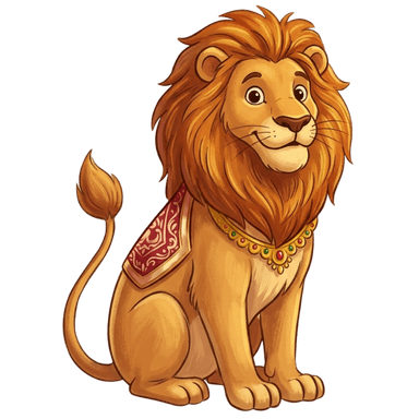 Singha (The Lion)