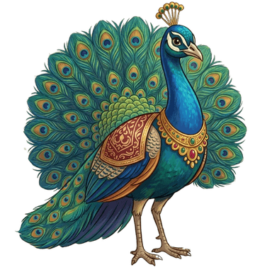 Mayur (Peacock)